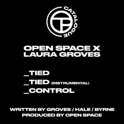 Cover of Tied / Control