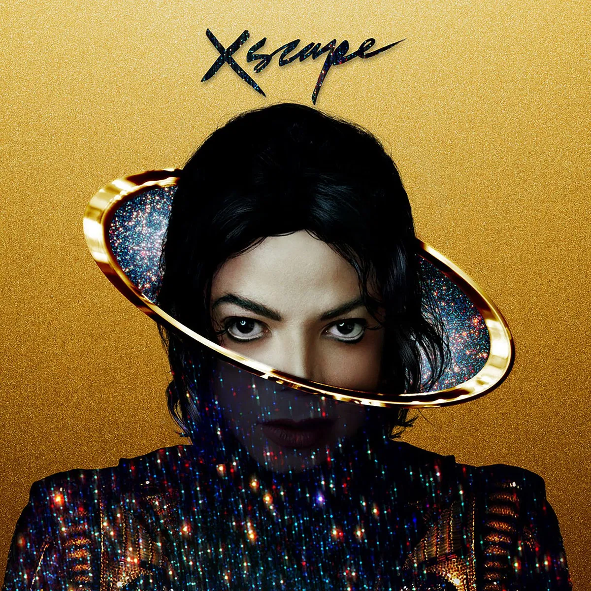 XSCAPE, Michael Jackson