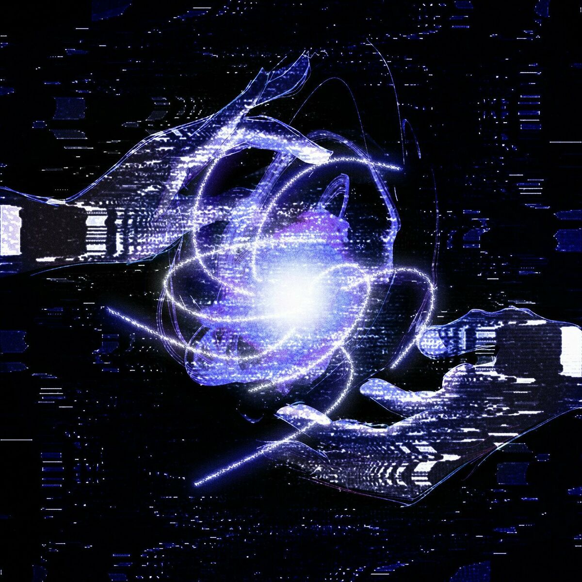 Album cover of INFINITY FUNK