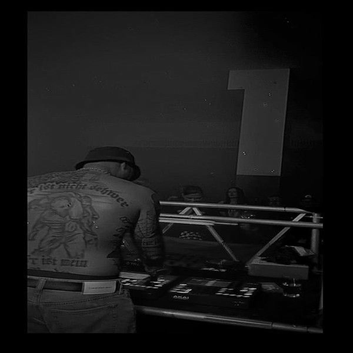 Album cover of Blaues Licht