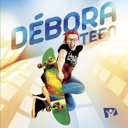 Cover of Débora Teen
