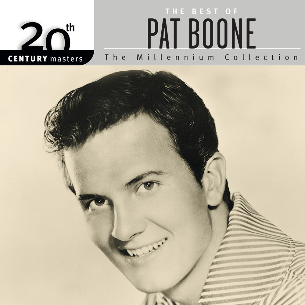 pat boone how old - Ilustrasi 3
