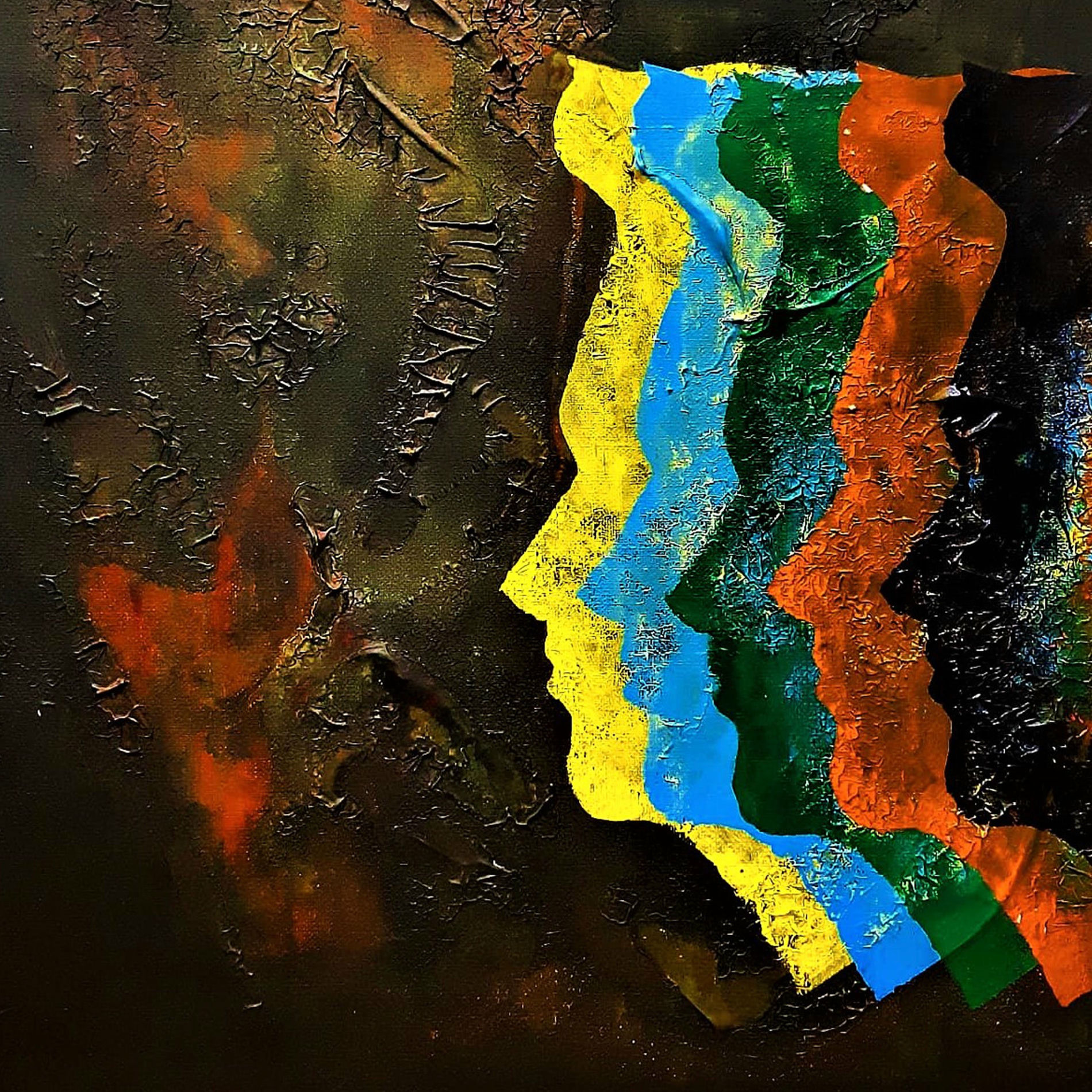 Album cover of Küçük Kardeşim