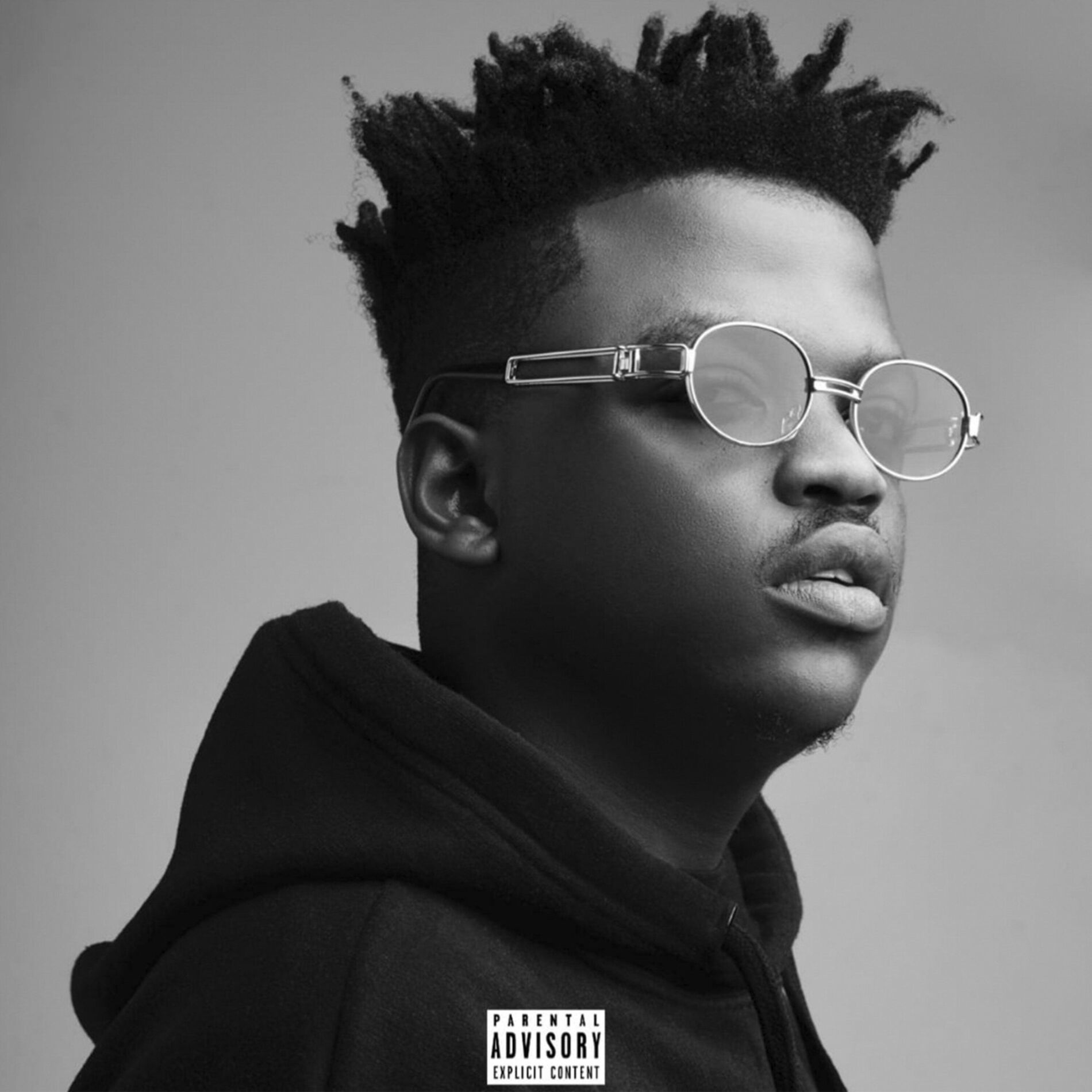 Album cover of 18 Area