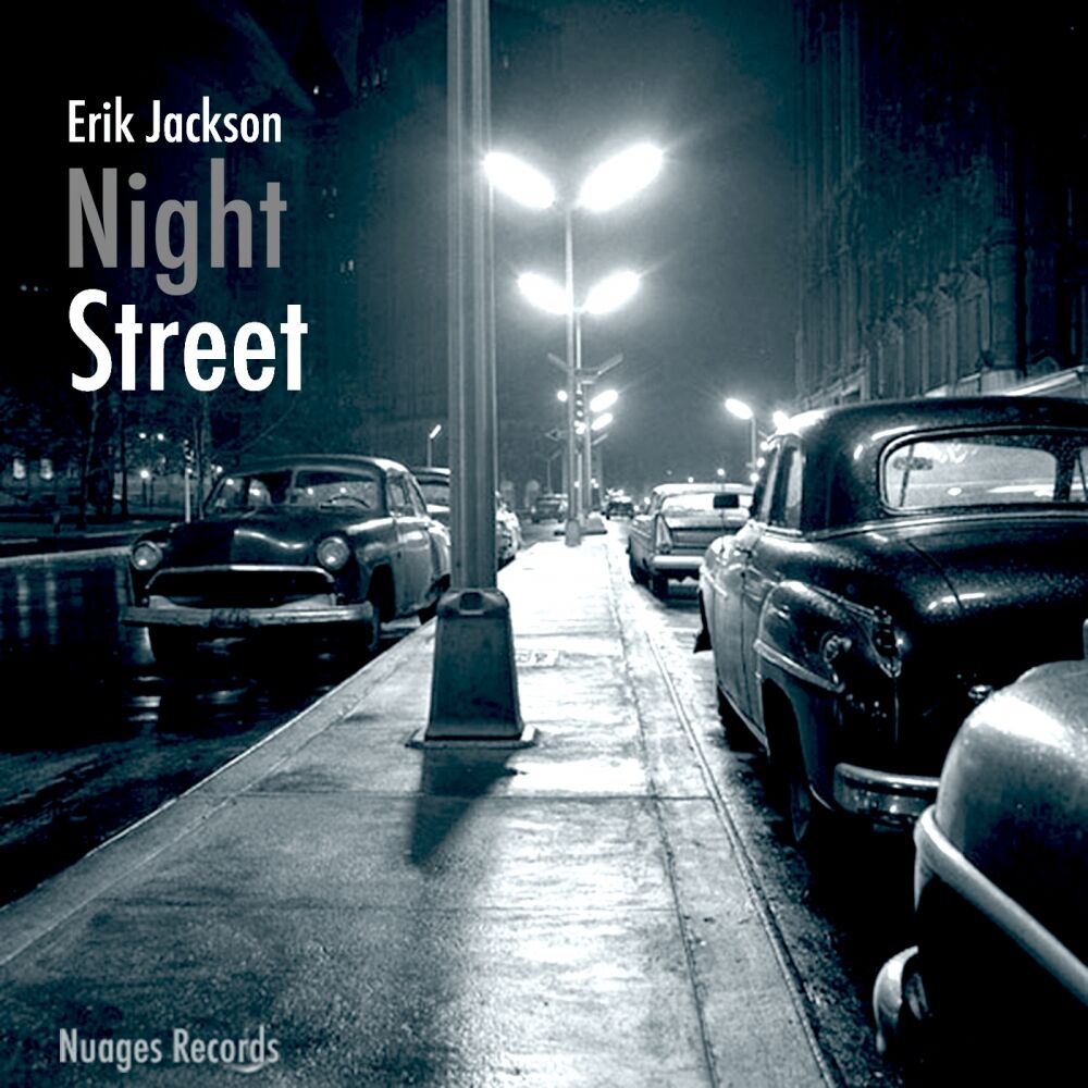 Picture of Night Street