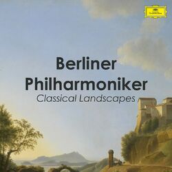 Cover of Berliner Philharmoniker - Classical Landscapes