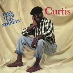Cover of Take It to the Streets
