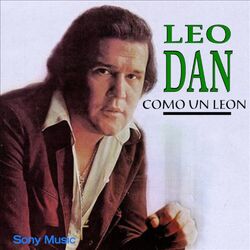 Cover of Como un León