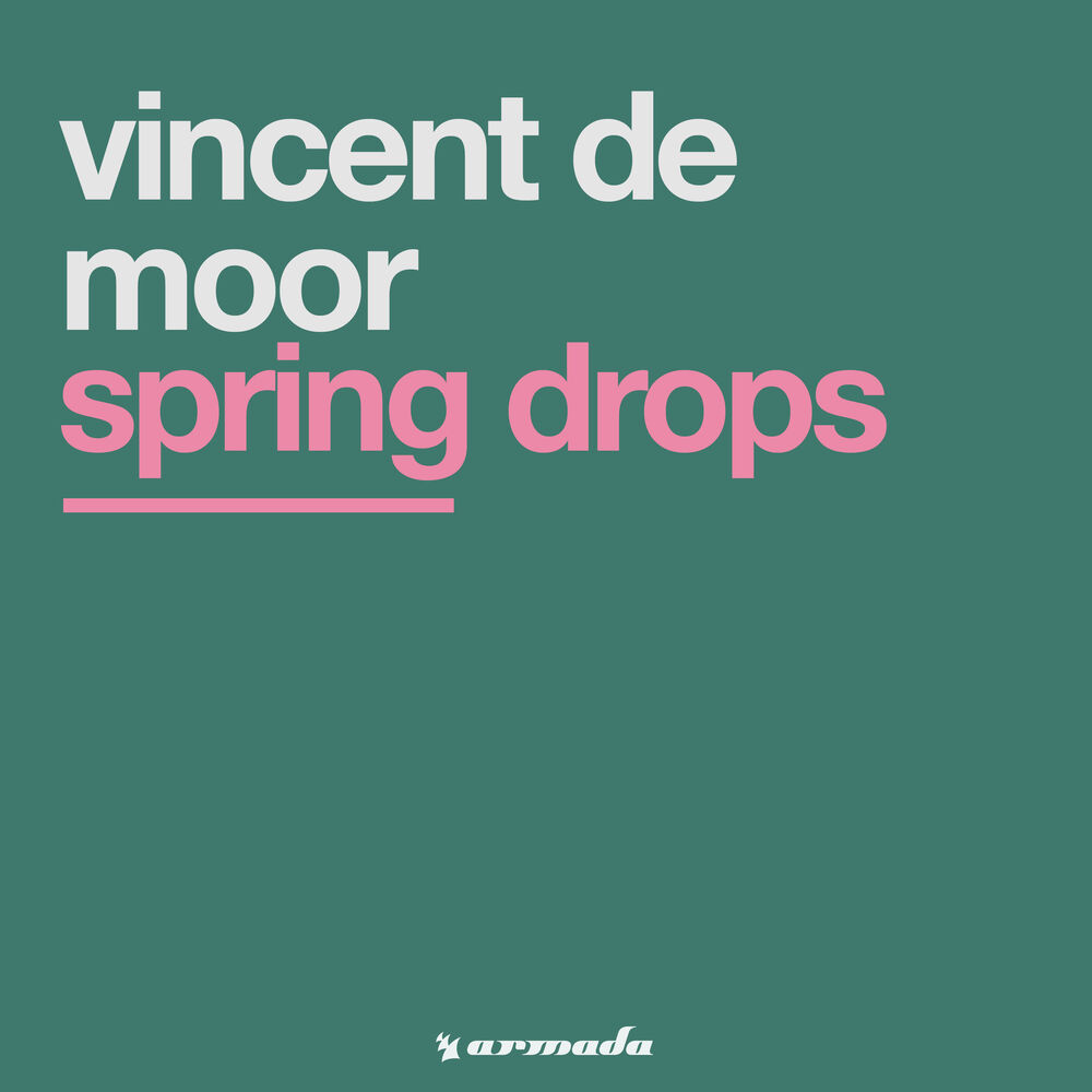 Picture of Spring Drops