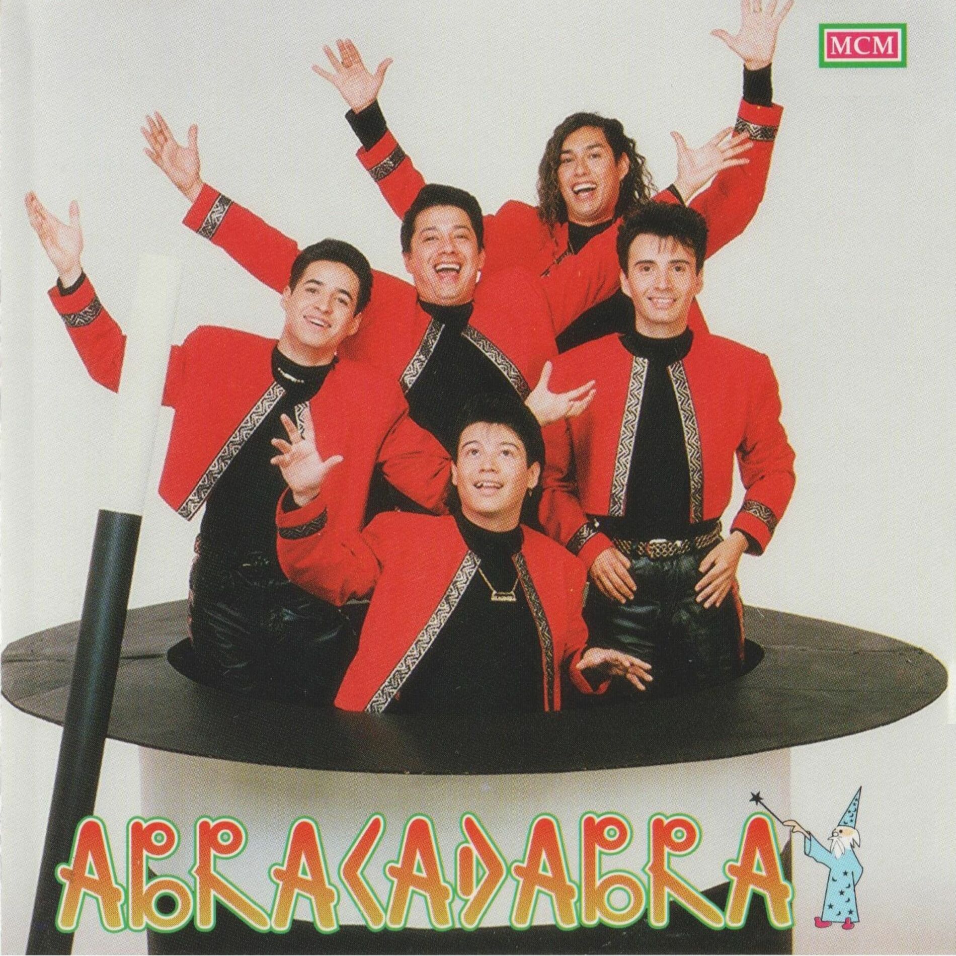 Album cover of Ya No Más