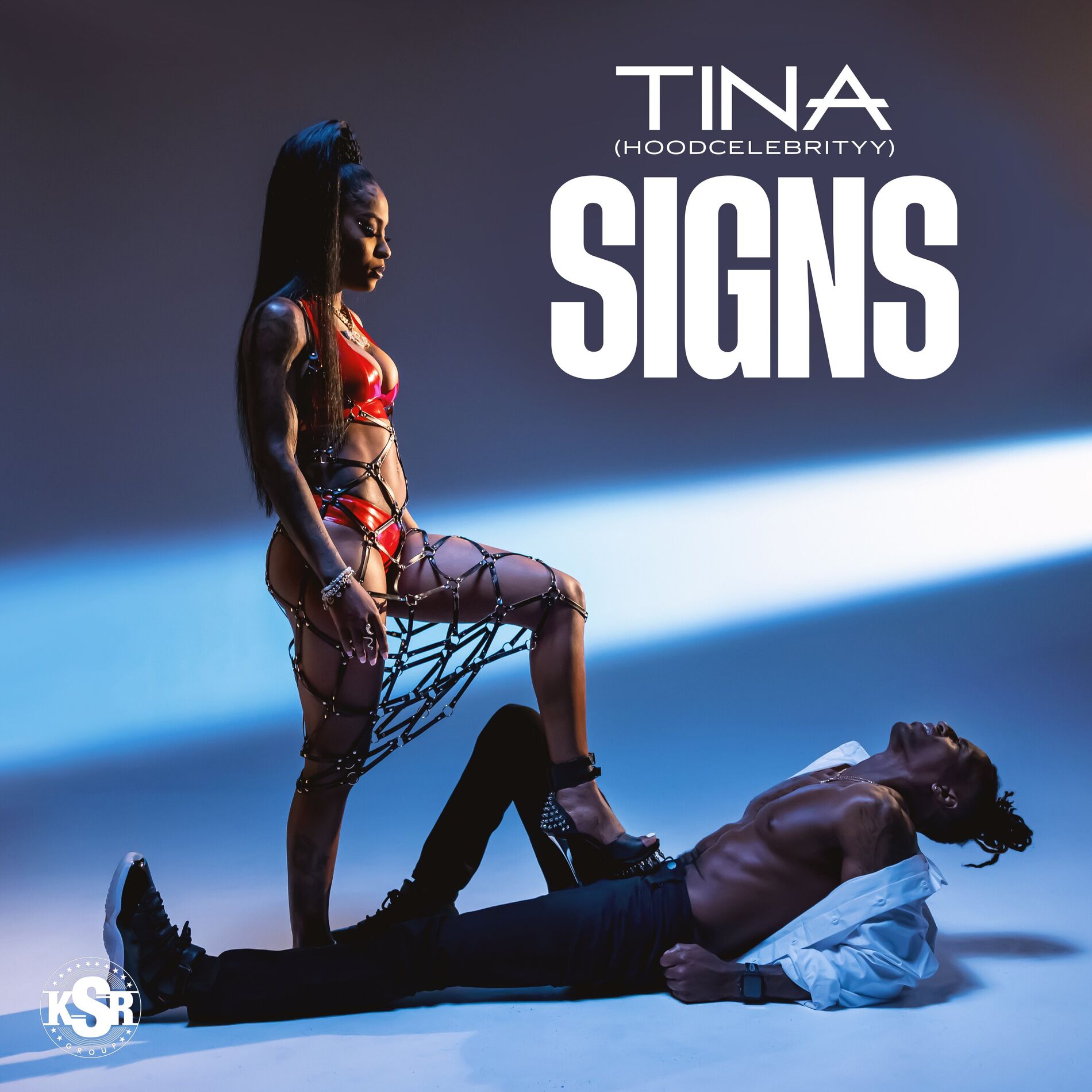 Album cover of Signs