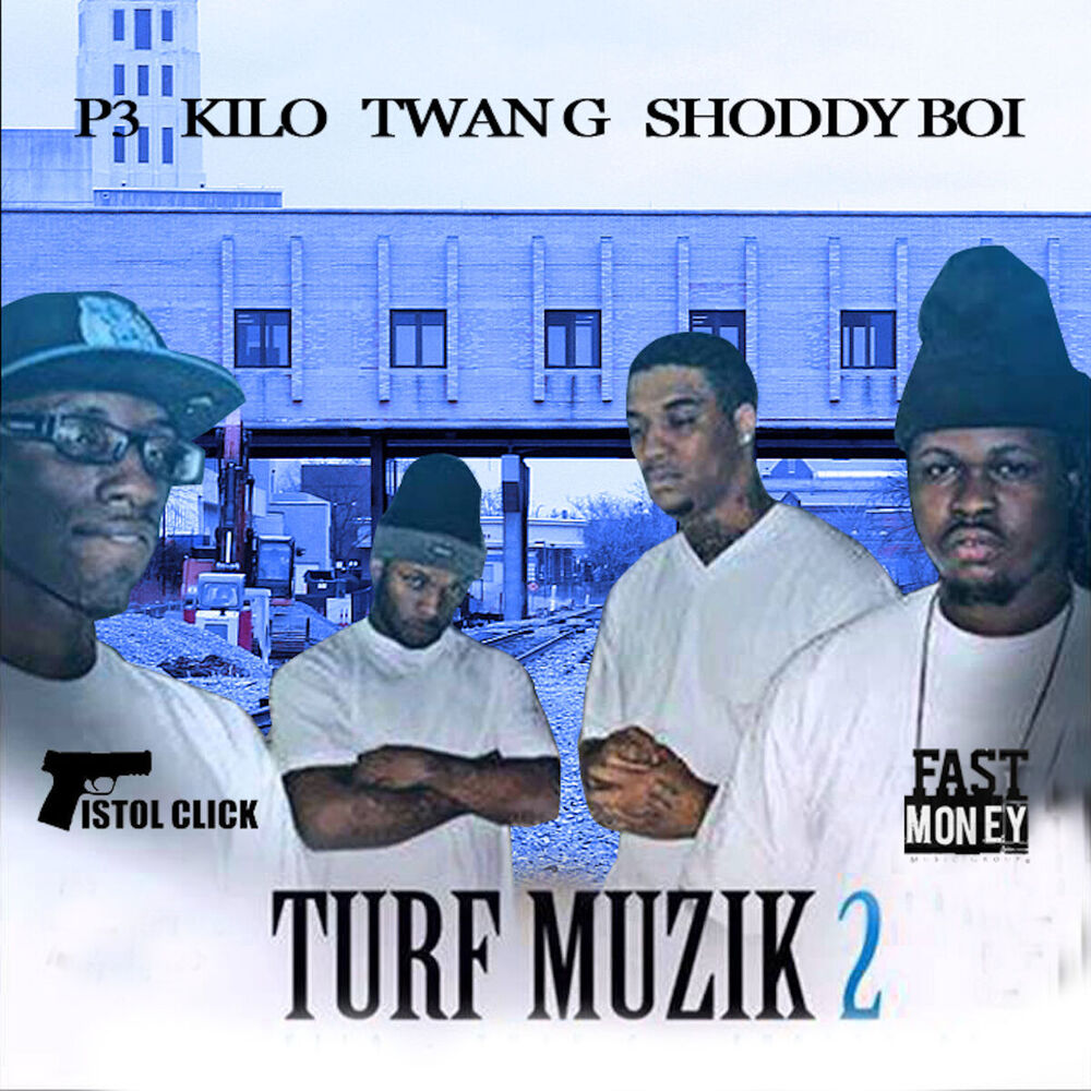 Picture of Turf Muzik 2
