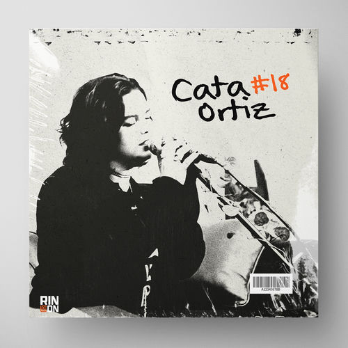 RINCÓN SESIÓN #18 Cata Ortiz