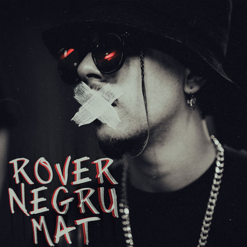 Rover Negru Mat