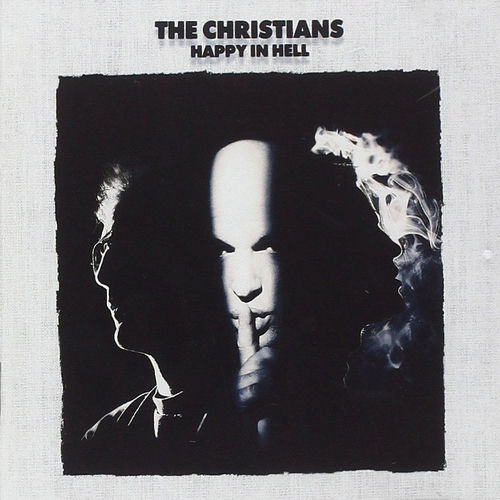 Still Small Voice — The Christians