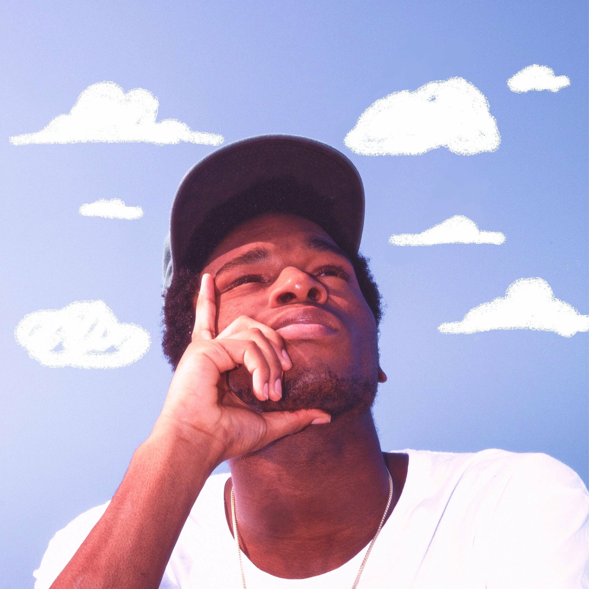 Album cover of High on Clouds