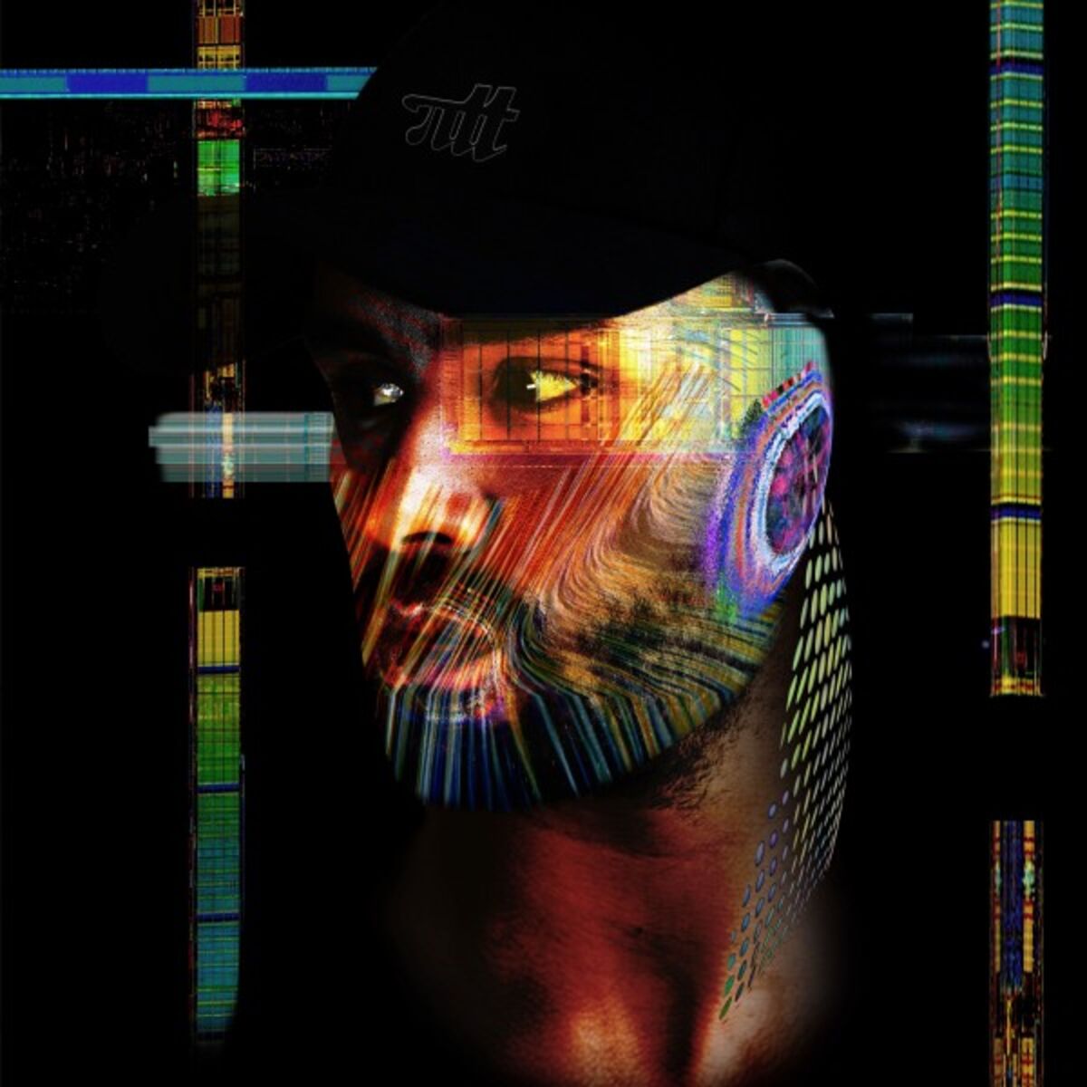 Album cover of Maquiller