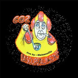 La soupe aux sons