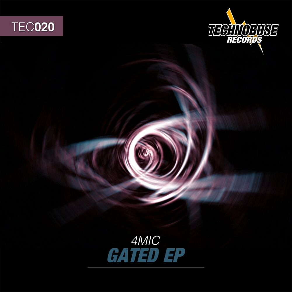 Picture of Gated EP