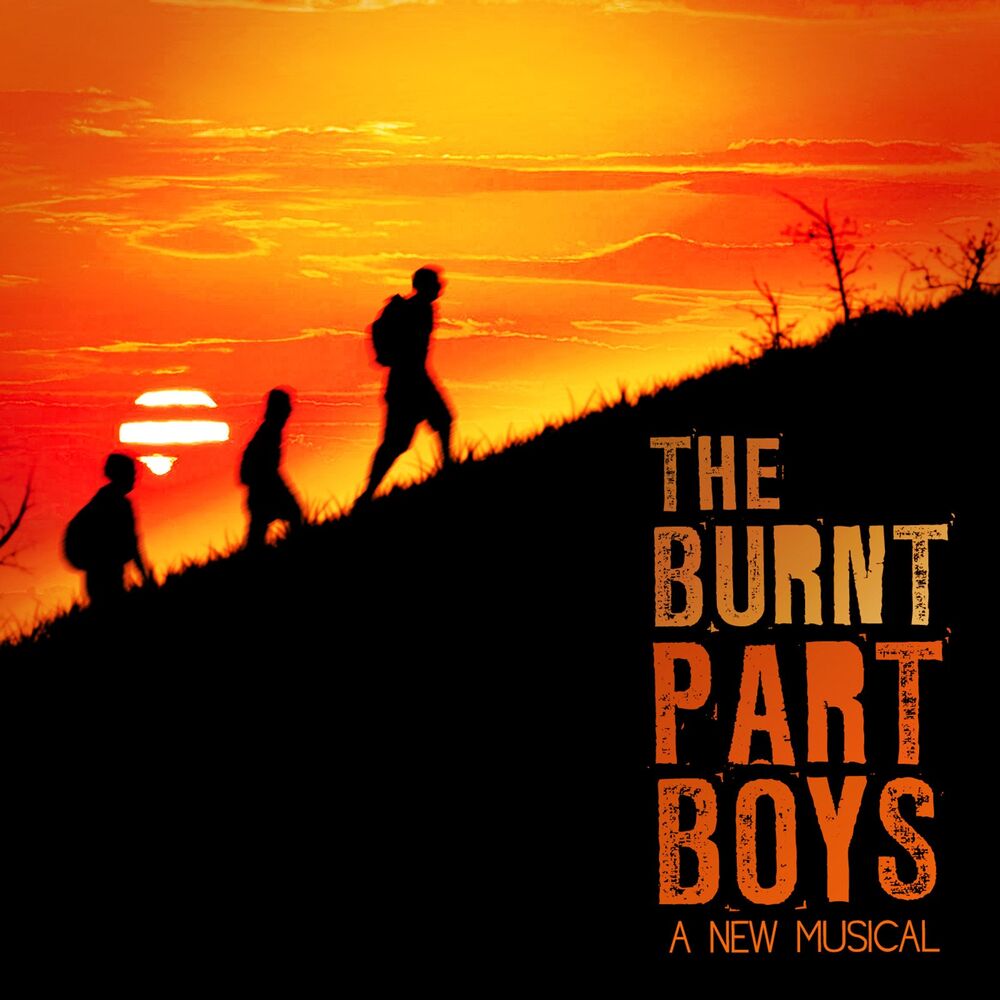 Picture of The Burnt Part Boys (A New Musical)