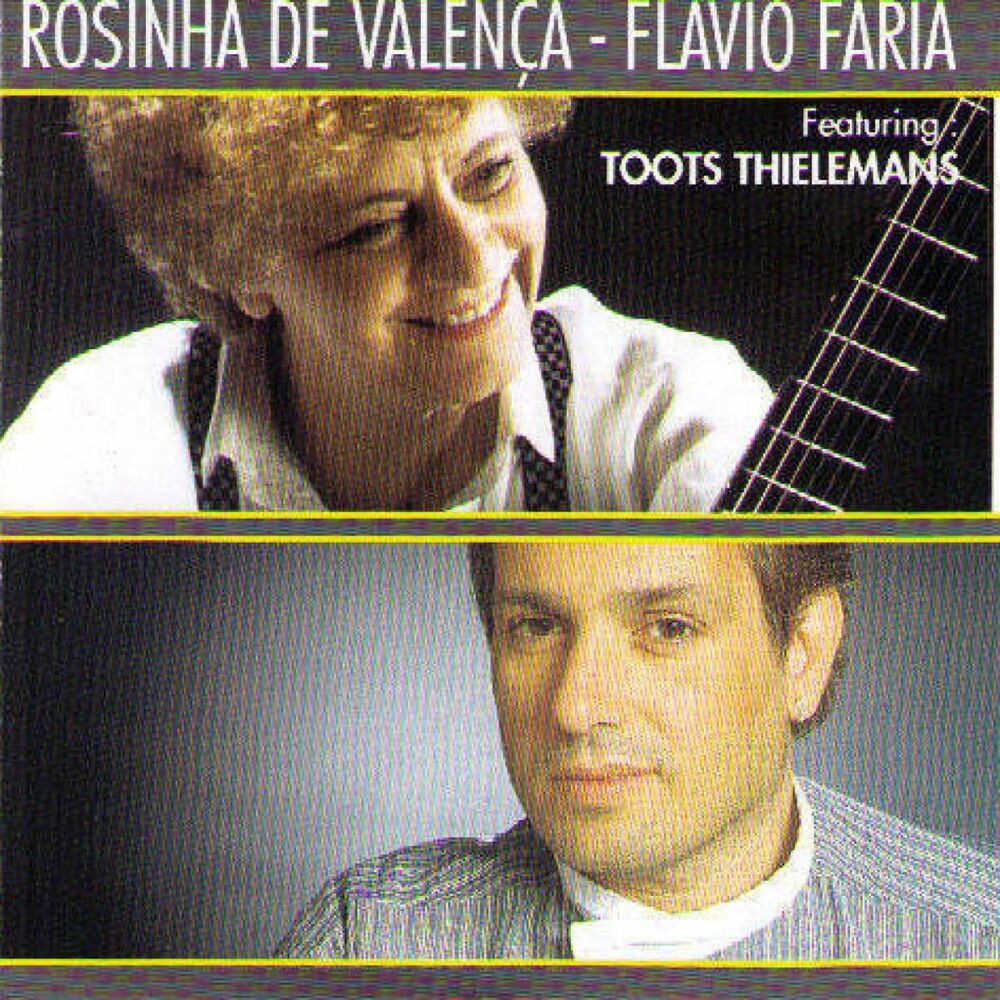Picture of Rosinha de Valença & Flavio Faria