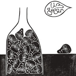 music cover
