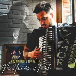 Pochette album