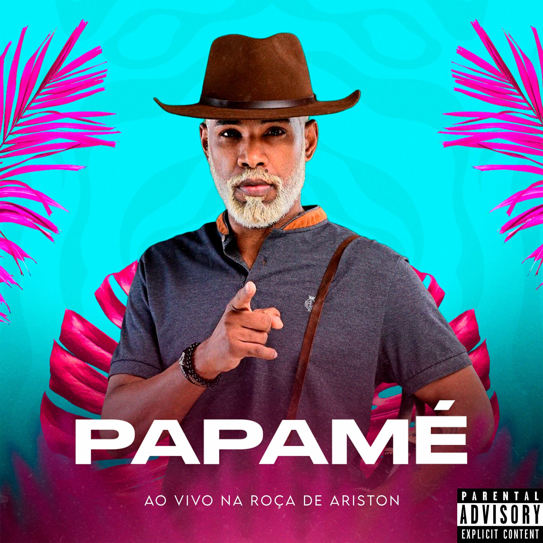 Album cover of Tempestade