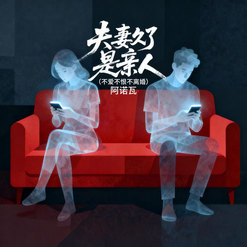 夫妻久了是亲人阿诺瓦（不爱不恨不离婚）