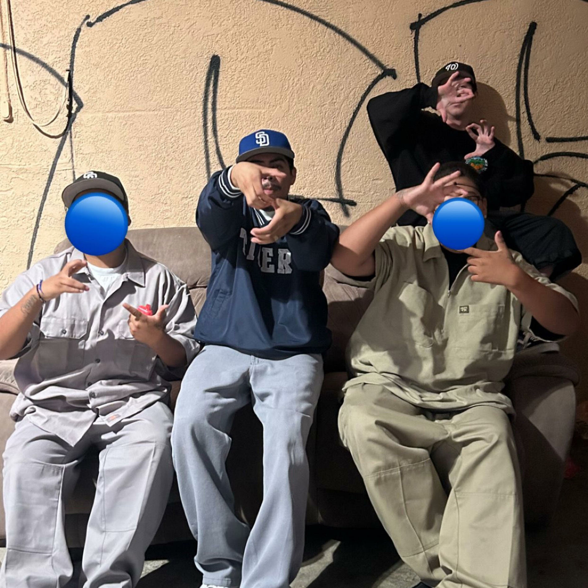 WsLoc - Most Hated Freestyle (feat. Ws.700) | Deezer