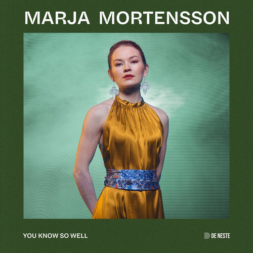 You Know So Well (fra De neste)