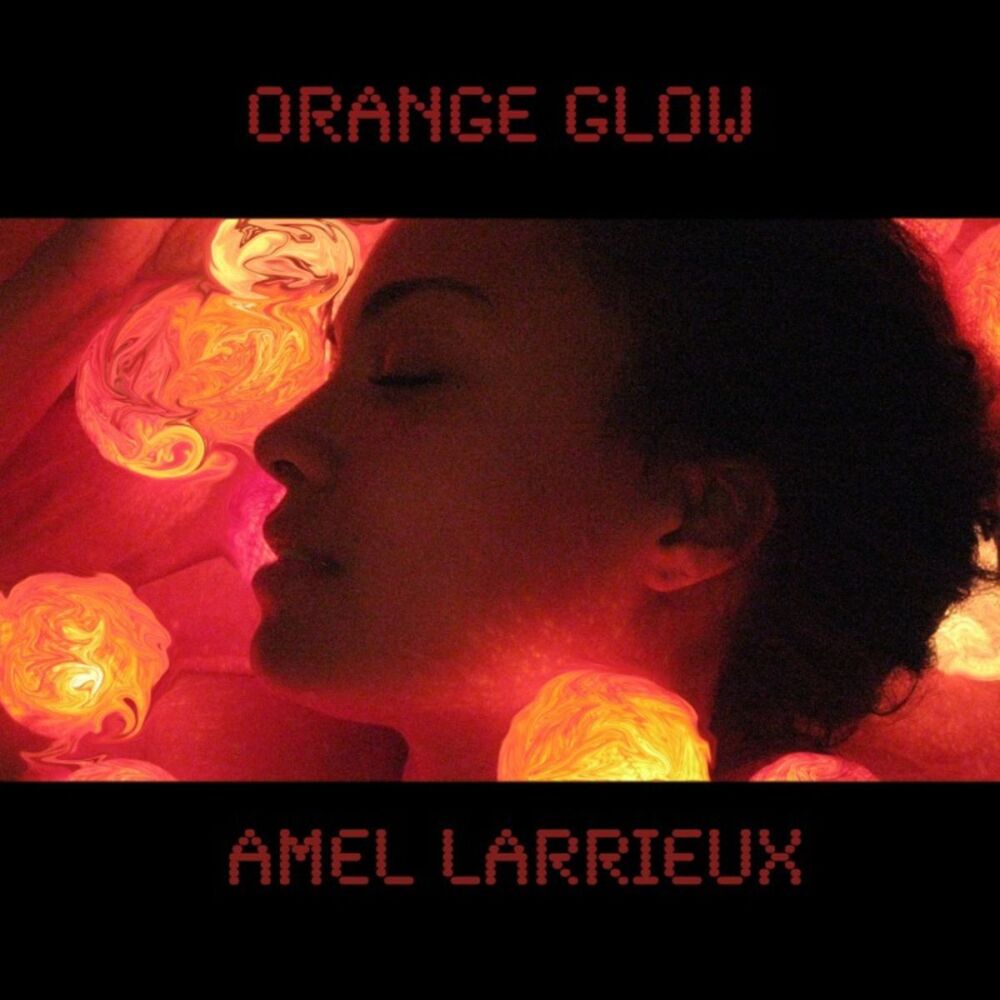 Picture of Orange Glow