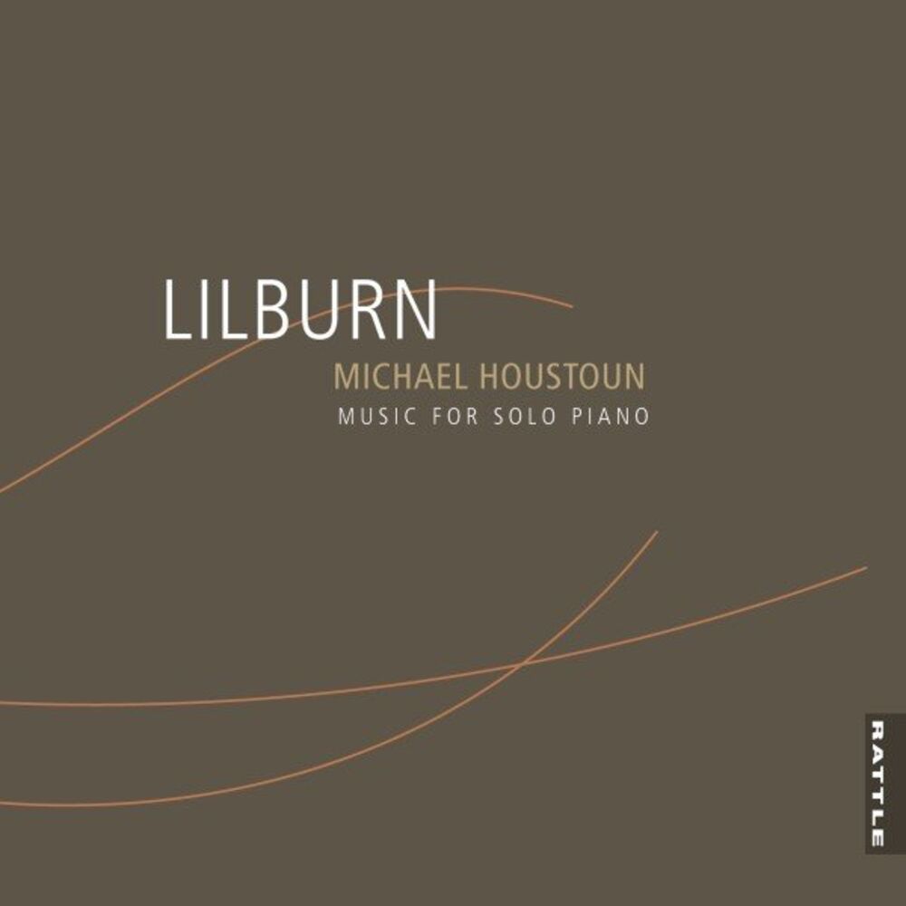 Picture of Lilburn