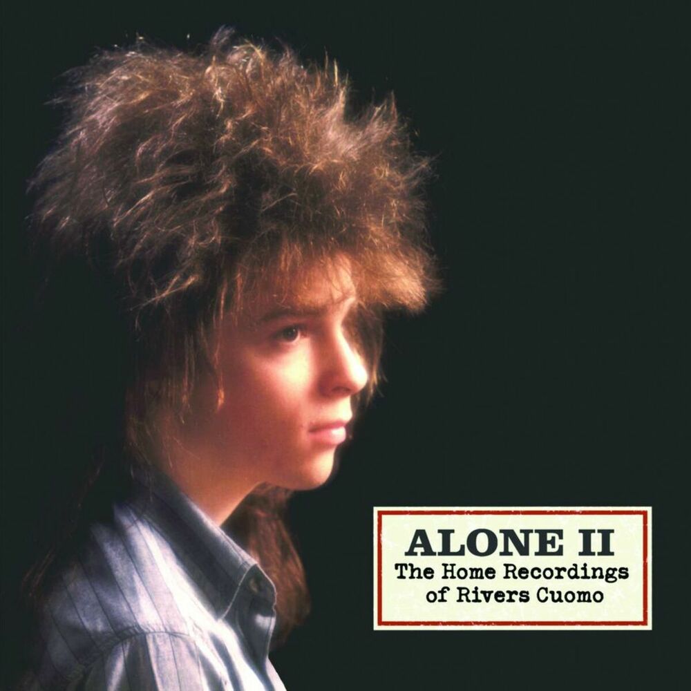 Picture of Alone 2- The Home Recordings Of Rivers Cuomo