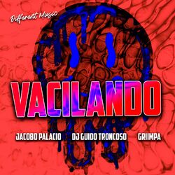 Cover of Vacilando