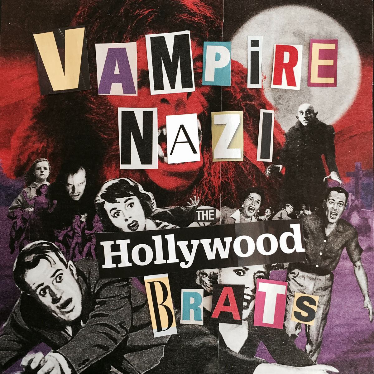 The Hollywood Brats: albums, songs, concerts | Deezer
