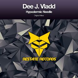 Cover of Hypodermic Needle EP