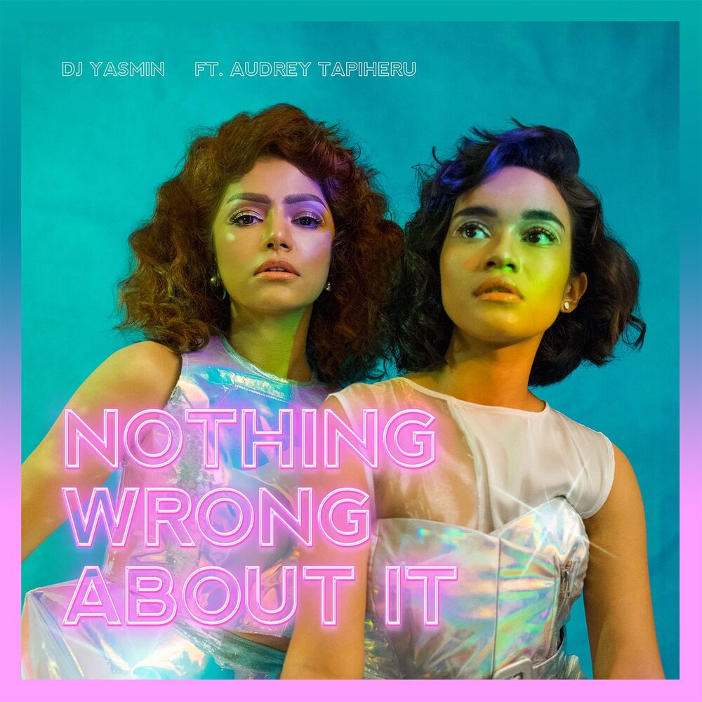Picture of Nothing Wrong About It
