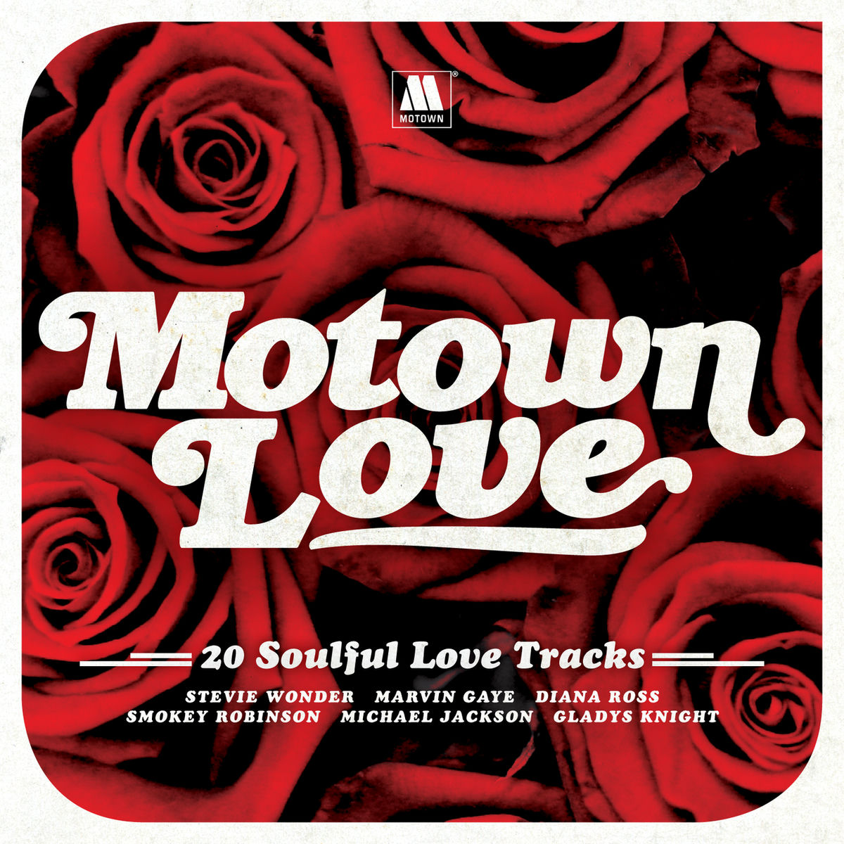 Motown Love