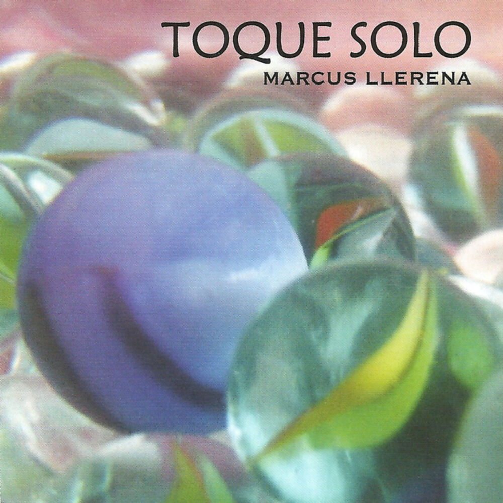 Picture of Toque Solo