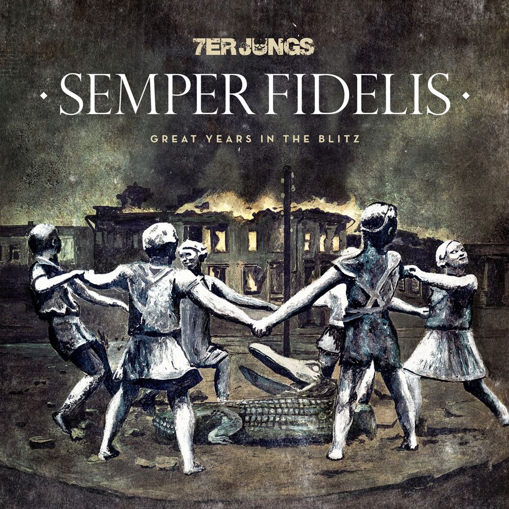 Picture of Semper fidelis