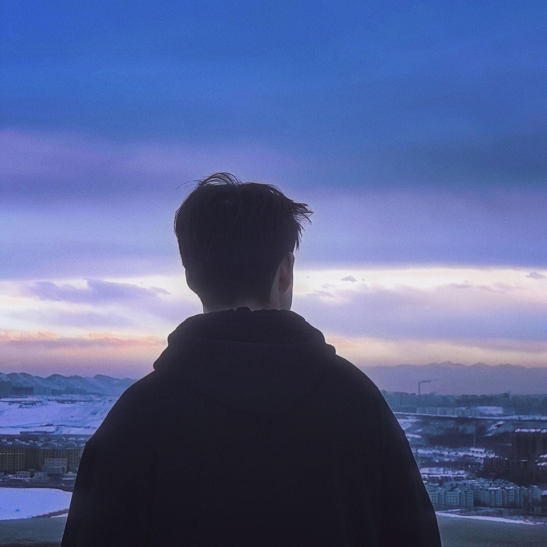 Album cover of Part of Luv