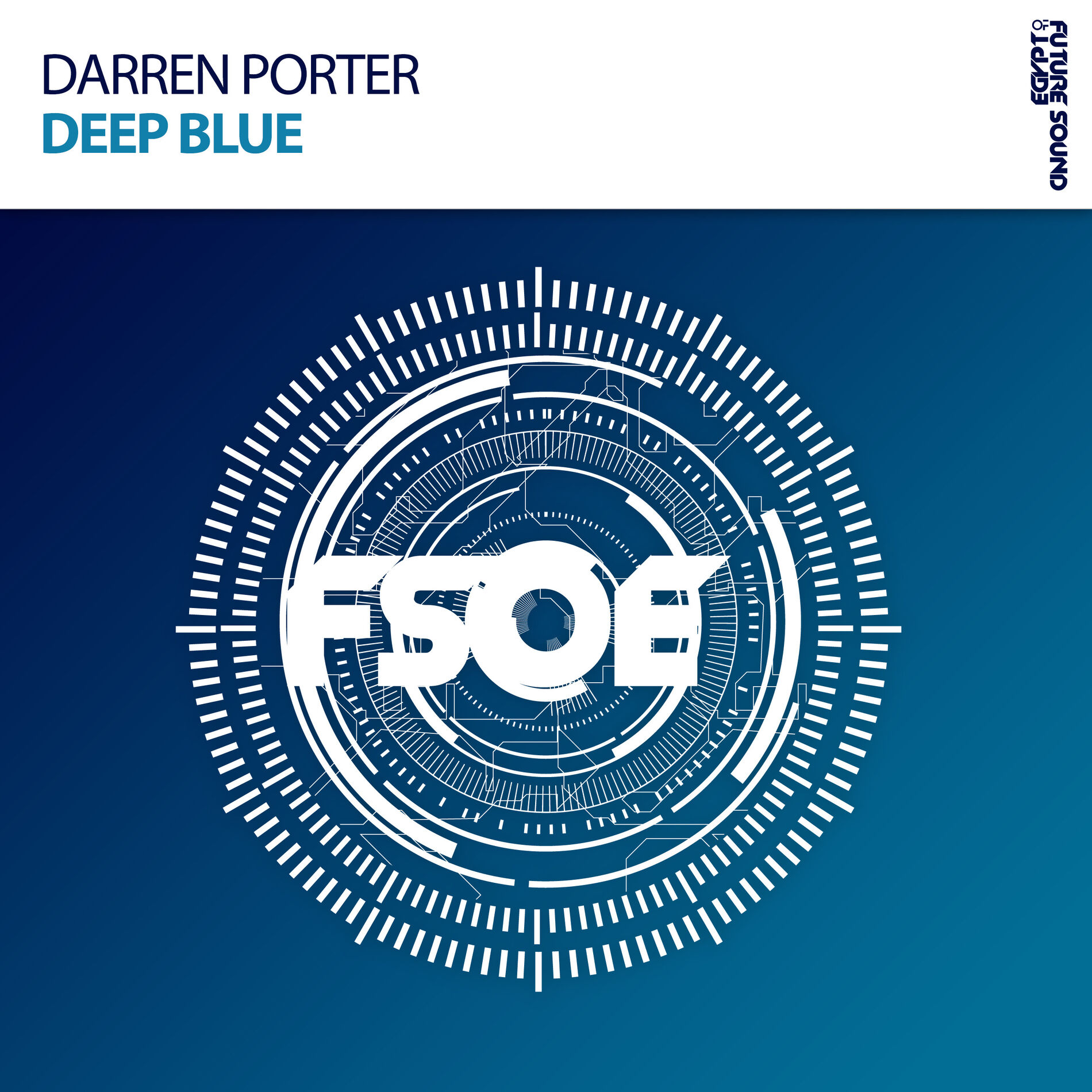 Album cover of Deep Blue