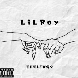 Cover of Feelings