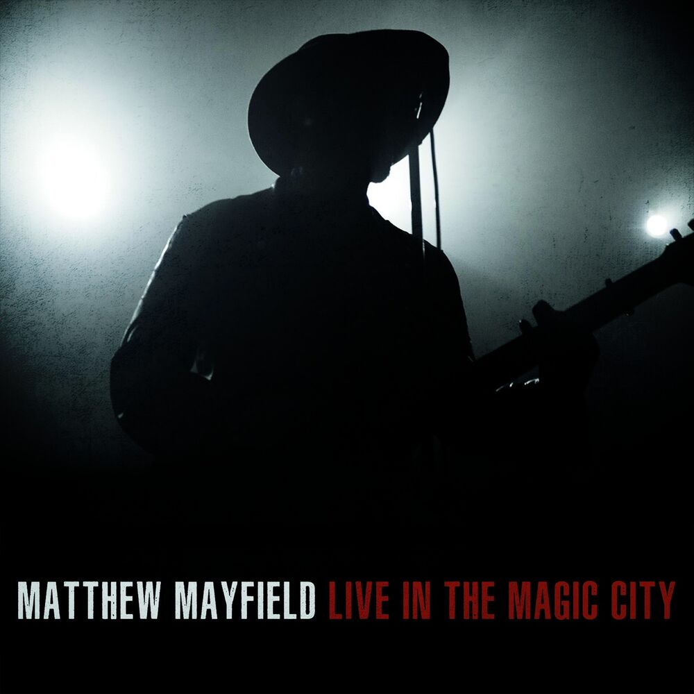 Picture of Live in the Magic City