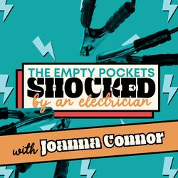 Cover of Shocked By An Electrician