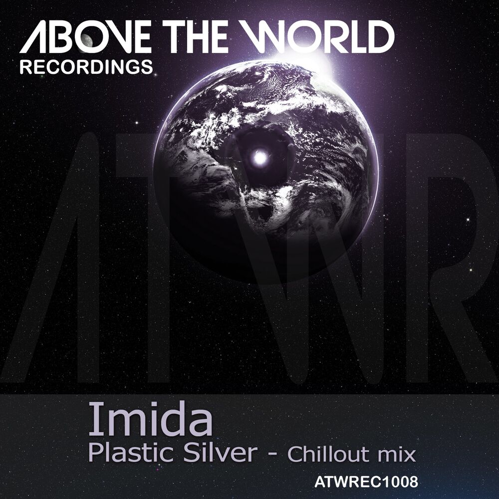 Picture of Plastic Silver (Chillout Mix)