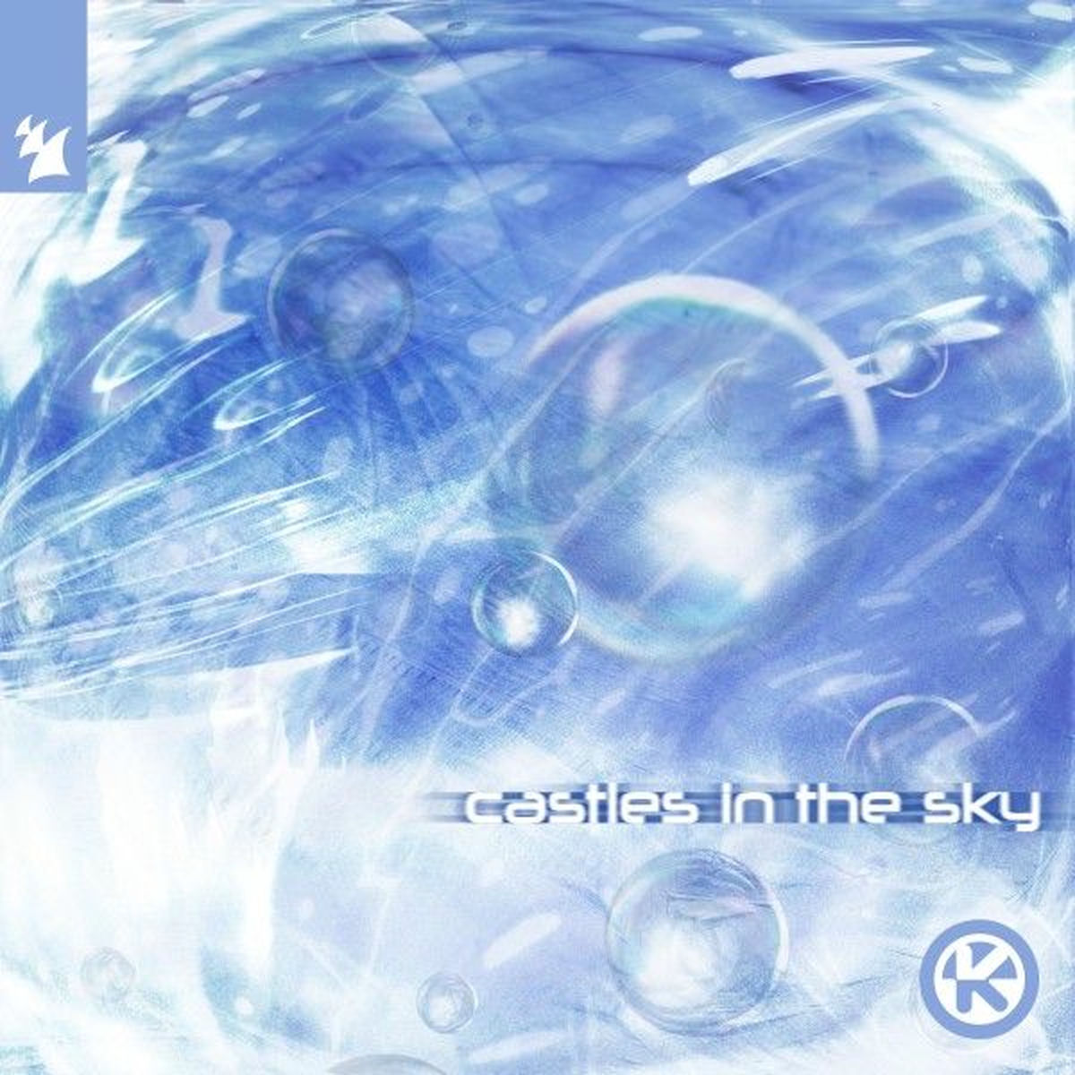 Album cover of Castles In The Sky