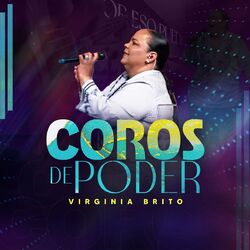 Cover of Coros de Poder