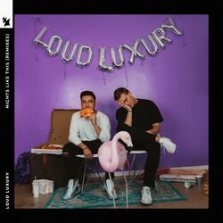 Cover of Nights Like This (Remixes)